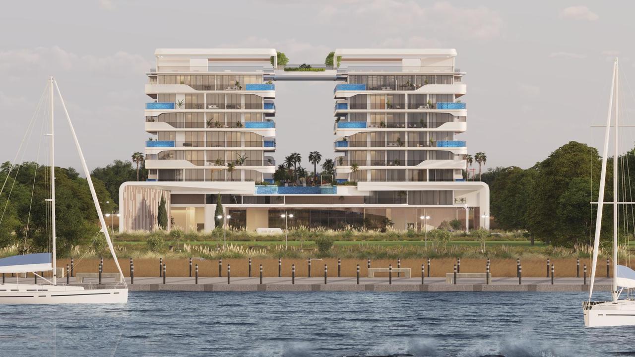 Samana Ocean Pearls Phase 2