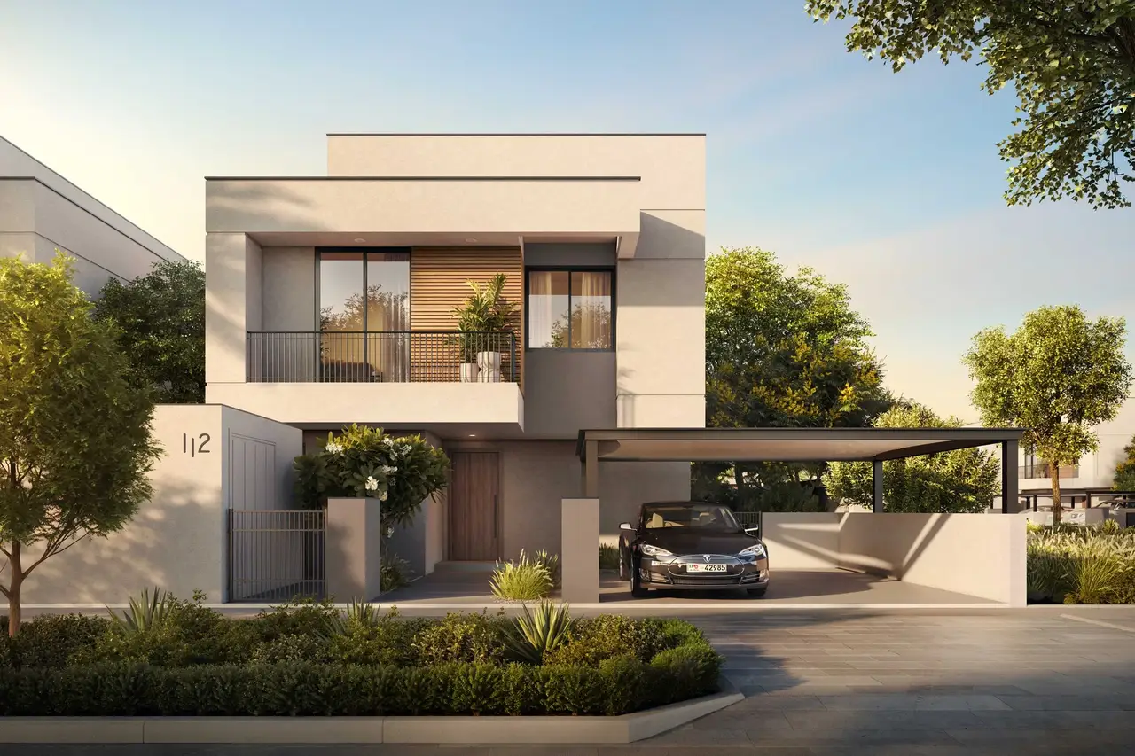 Al Ghadeer Gardens N2 · Al Ghadeer, Abu Dhabi