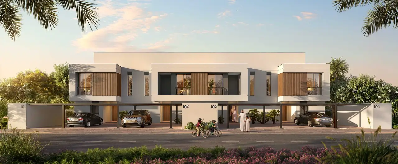 Al Ghadeer Gardens N2 · Al Ghadeer, Abu Dhabi