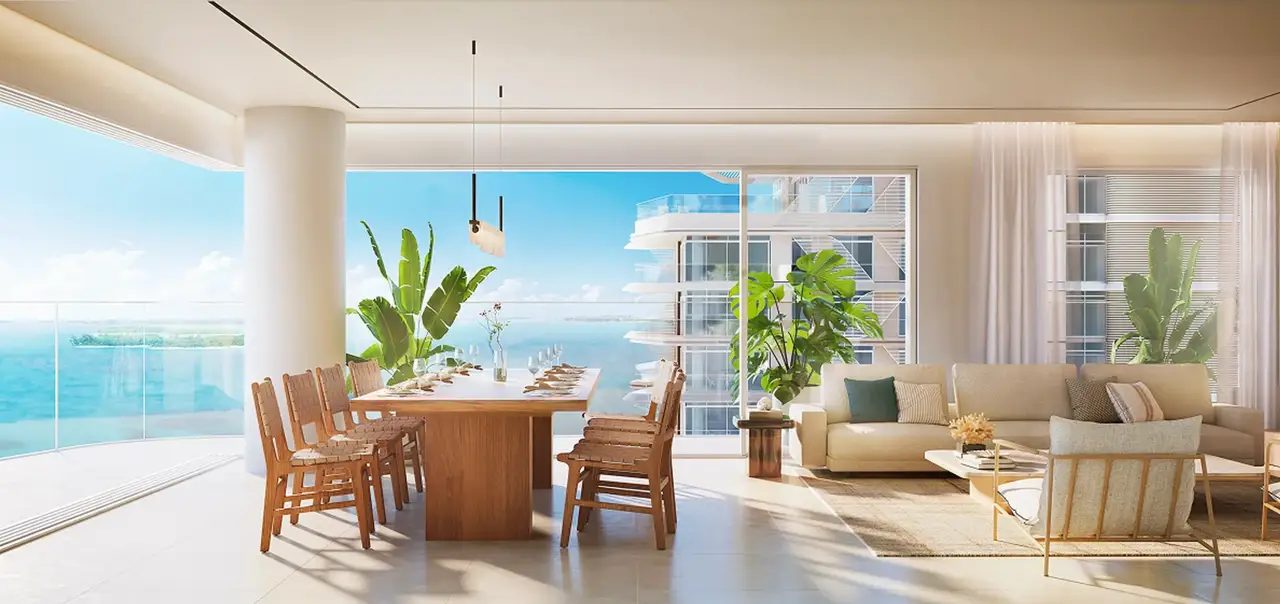 Fahid Beach Residences · Fahid Island, อาบูดาบี