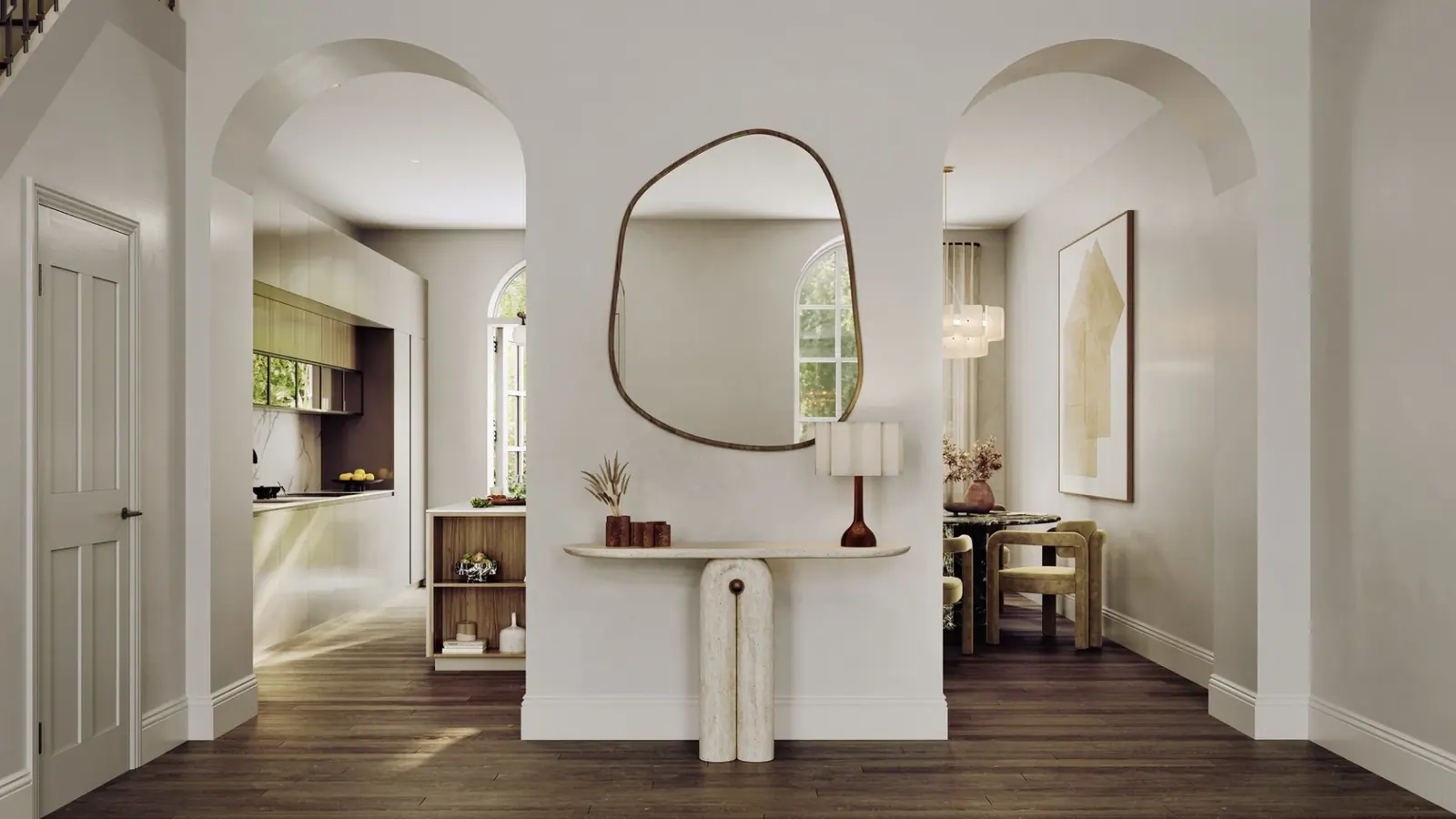 Fifty Brook Green · Fifty Brook Green, ลอนดอน