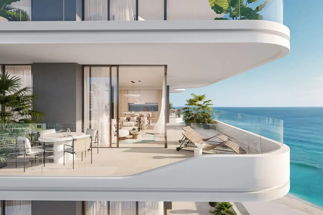 Nikki Beach Residences · Al Marjan Island, রাস আল খাইমাহ