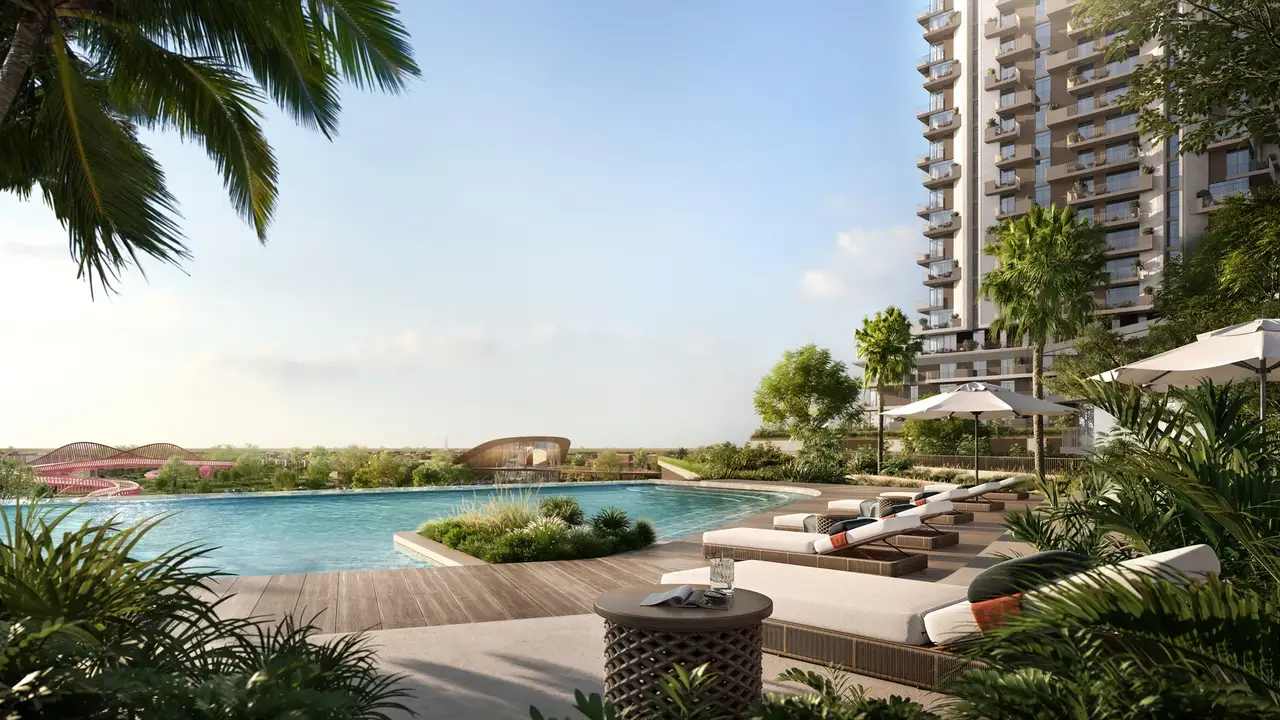 Rise By Athlon · Athlon, Dubai