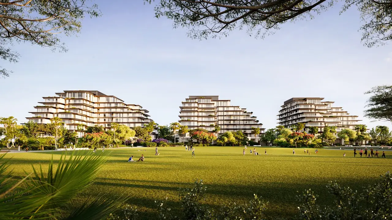 Sama Yas · Yas Island, อาบูดาบี