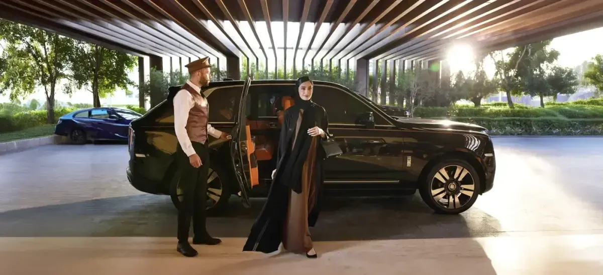 Sama Yas · Yas Island, อาบูดาบี