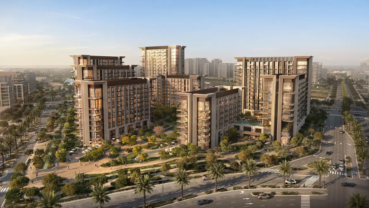 Sei Saadiyat · Saadiyat Cultural District, আবুধাবি