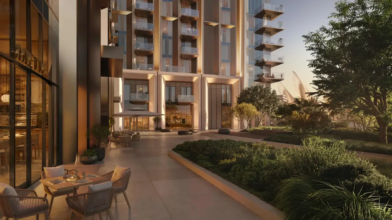 Sei Saadiyat · Saadiyat Cultural District, আবুধাবি