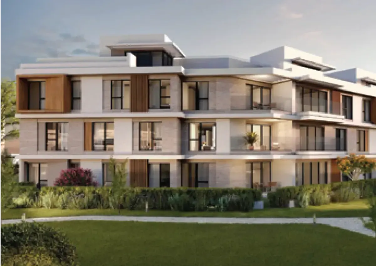 The Estates Residences