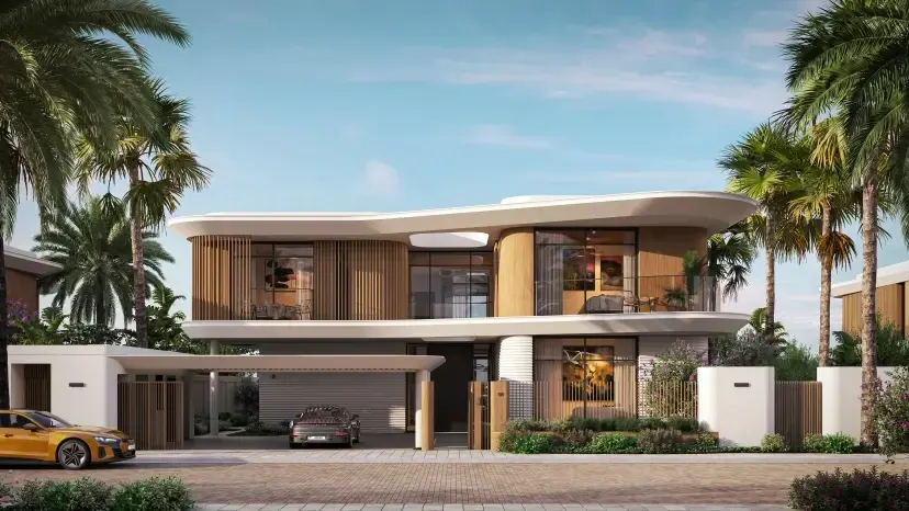 Yas Riva · Yas Island, Abu Dhabi