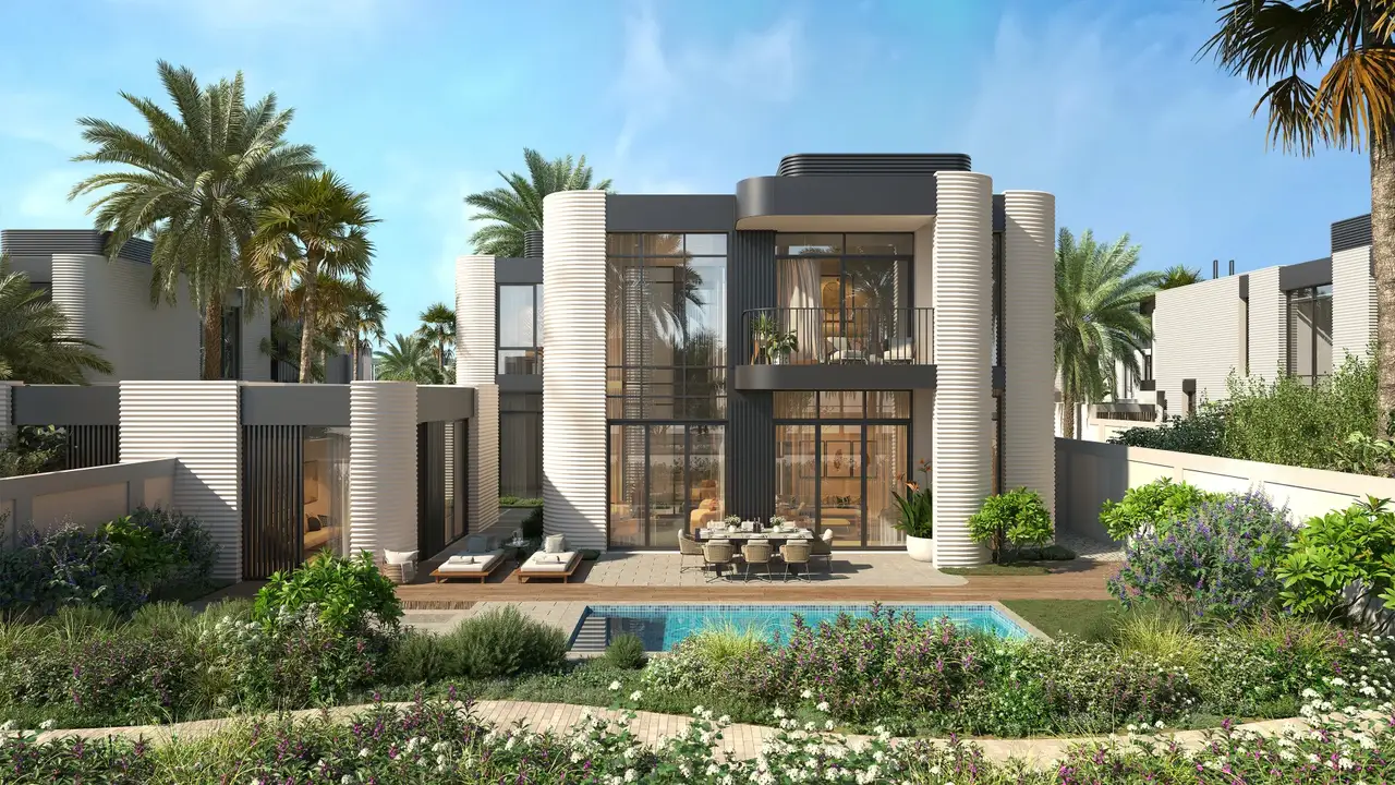 Yas Riva · Yas Island, Abu Dhabi