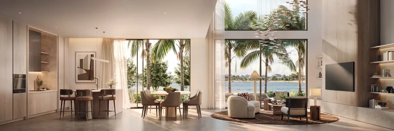 Yas Riva · Yas Island, Abu Dhabi