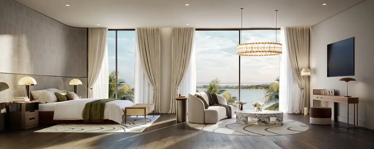 Yas Riva · Yas Island, Abu Dhabi