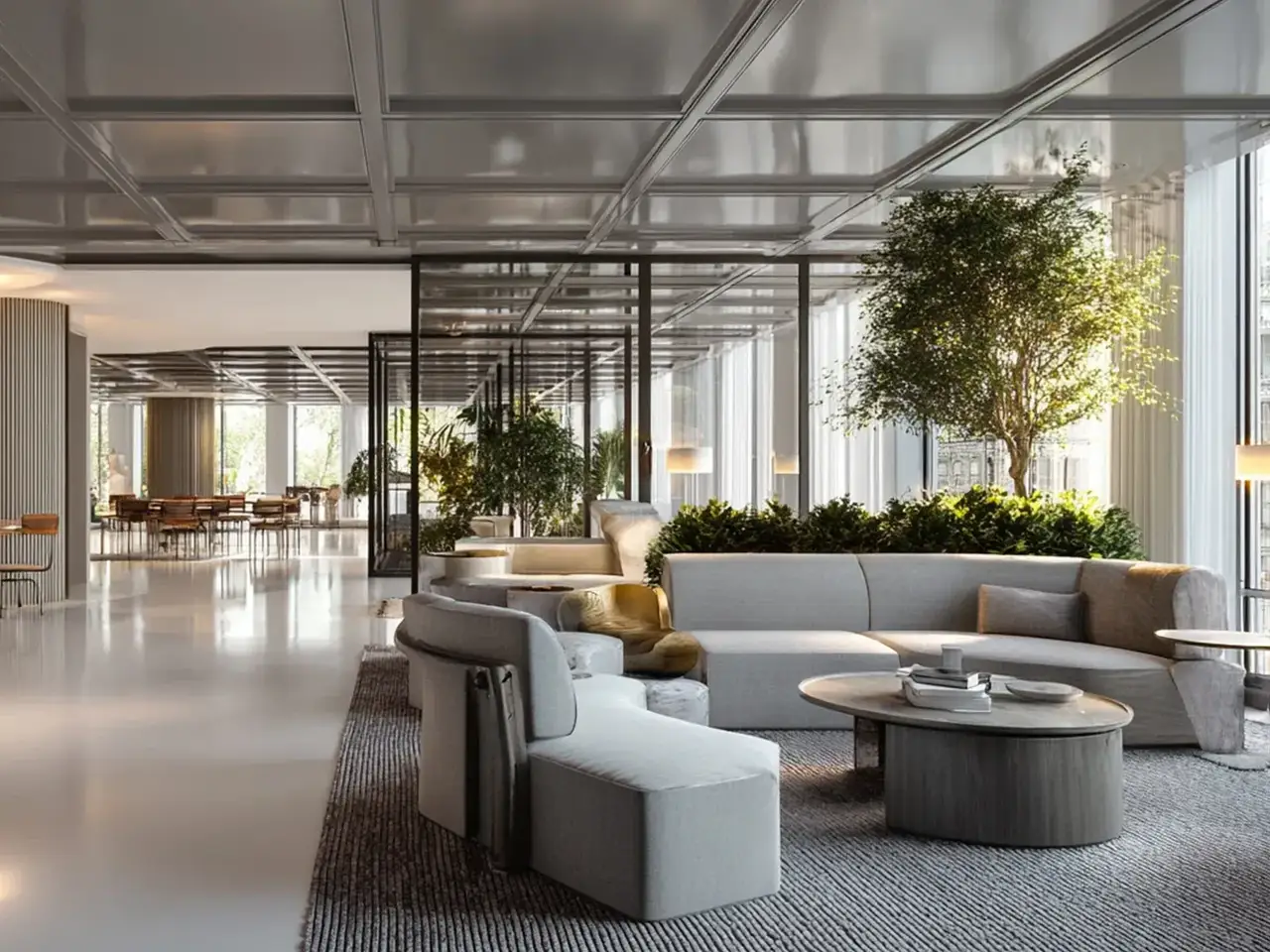 DAMAC District · DAMAC Hills, Dubai