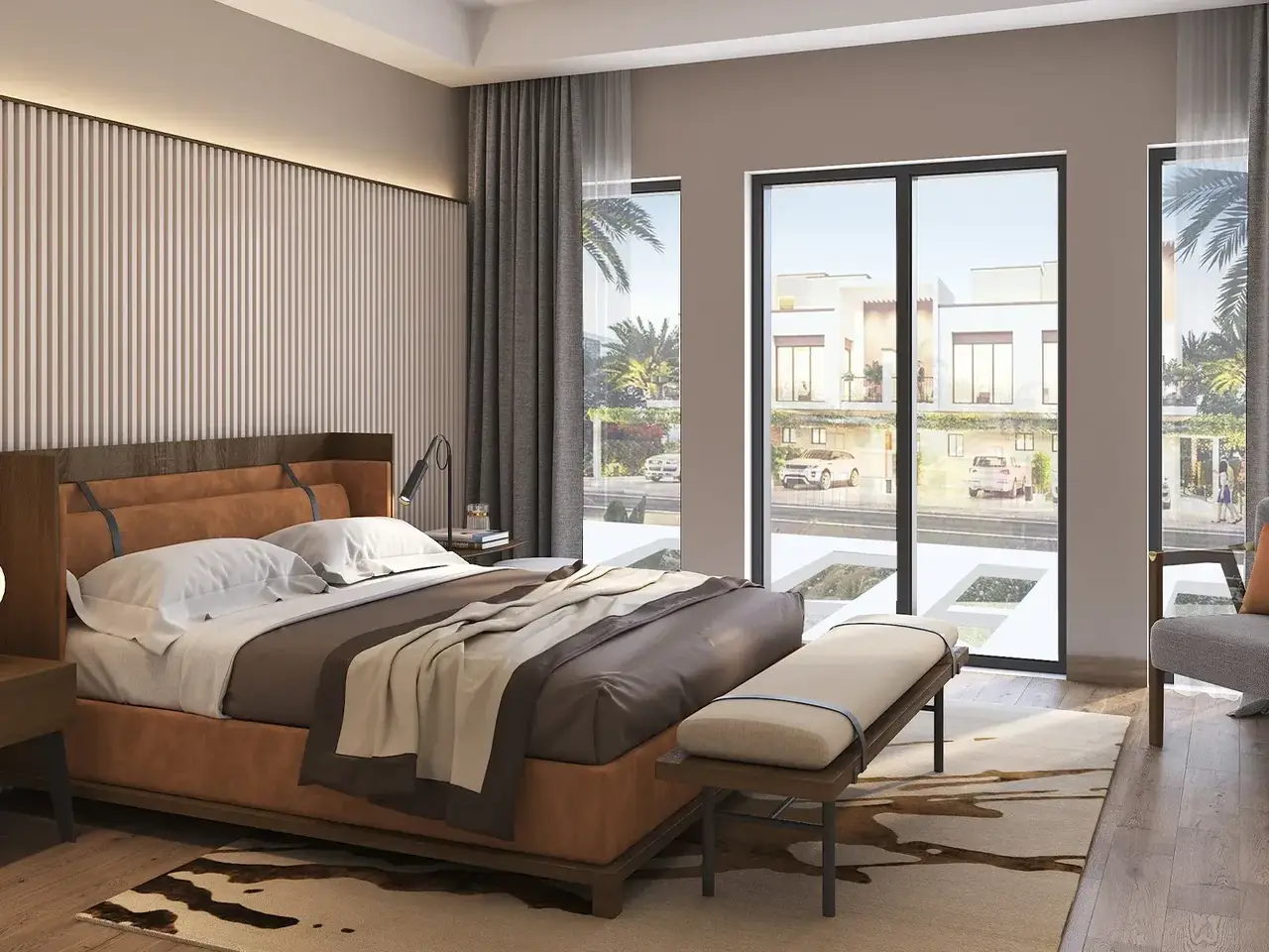 Damac Riverside · دبئی انویسٹمنٹ پارک, دبئی