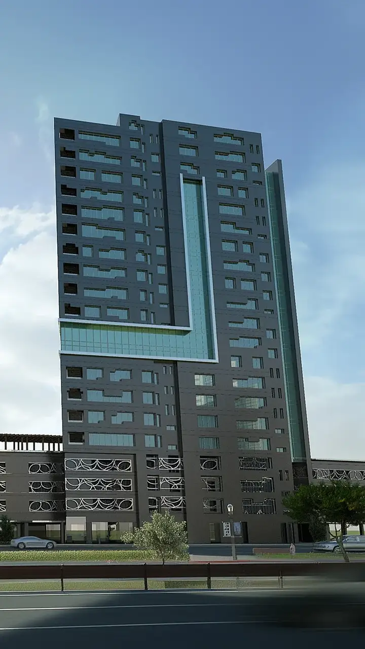 DAMAC Breeze