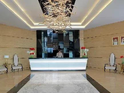 DAMAC Breeze · Business Bay, Dubai