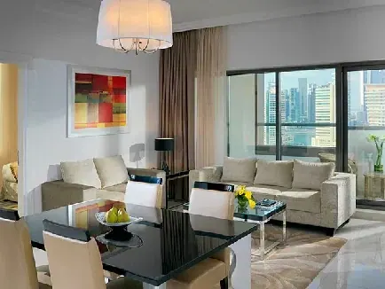 DAMAC Breeze · Business Bay, Dubai