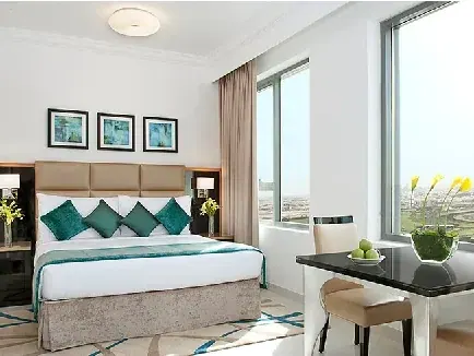 DAMAC Breeze · Business Bay, Dubai