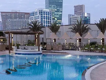 DAMAC Breeze · Business Bay, Dubai