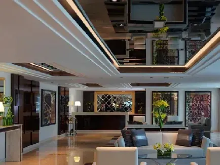 DAMAC Maison Canal Views · Business Bay, ドバイ