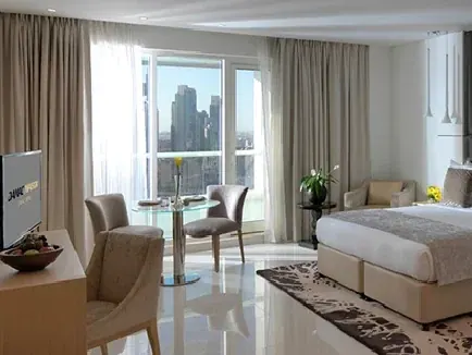 DAMAC Maison Canal Views · Business Bay, ドバイ