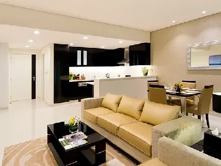 DAMAC Maison Canal Views · Business Bay, ドバイ