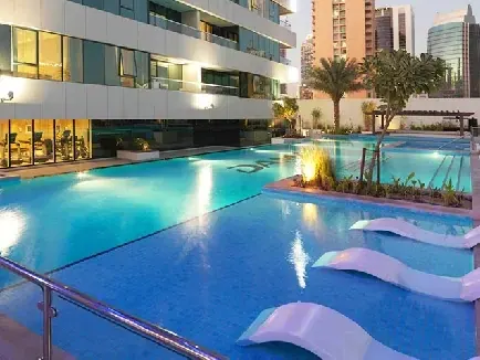 DAMAC Maison Canal Views · Business Bay, ドバイ