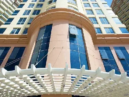 Lago Vista Retail · Dubai Production City, ドバイ