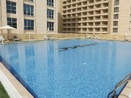 Lago Vista Retail · Dubai Production City, ドバイ