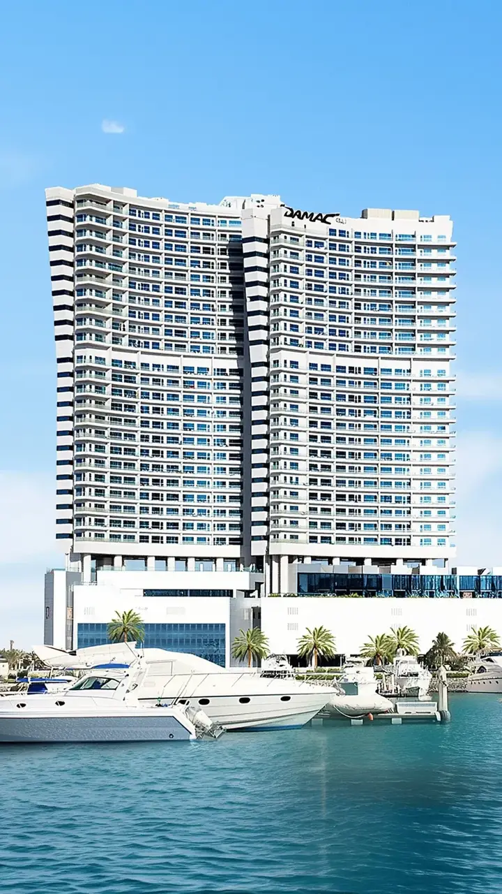 Oceanscape Retail