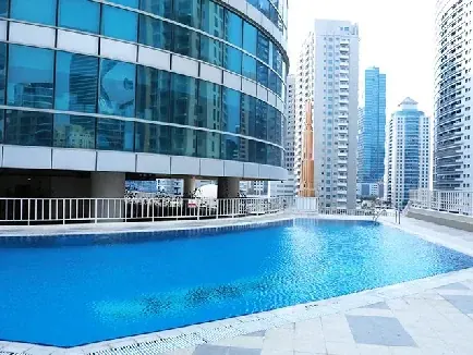 Smart Heights · Barsha Heights, ドバイ