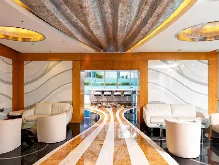 Ocean Heights · Dubai Marina, Dubai
