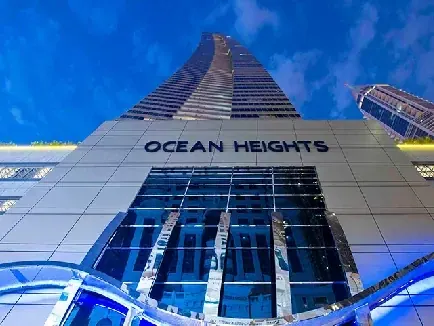 Ocean Heights