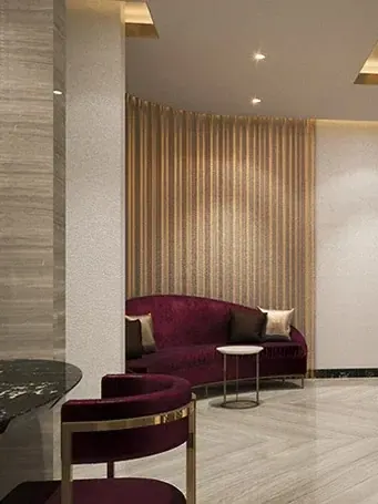 Kiara · DAMAC Hills, دبی