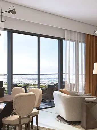 Kiara · DAMAC Hills, دبی
