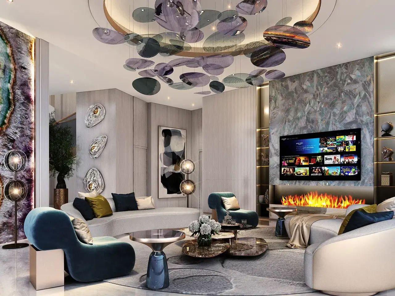 Altitude · Business Bay, Dubai