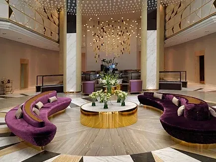 Bay’s Edge · Business Bay, Dubai