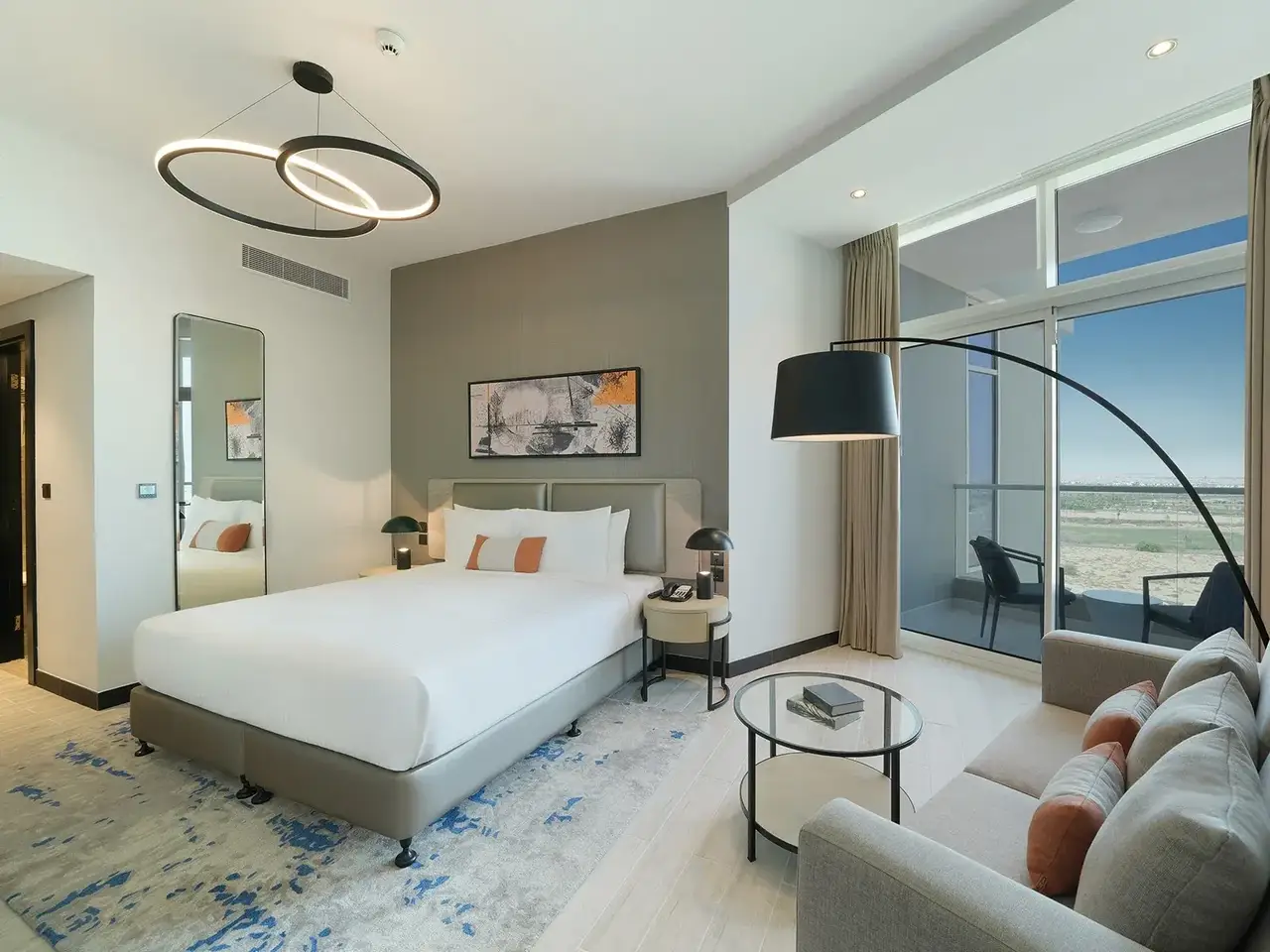 DAMAC Hills 2 Hotel Edge by Rotana · DAMAC Hills 2, Dubai