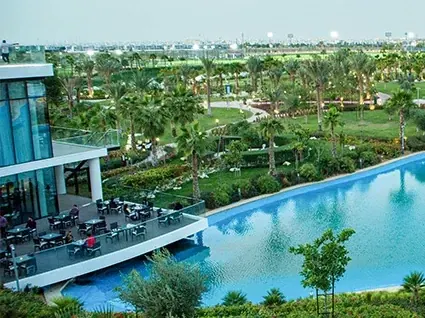 Virdis · DAMAC Hills 2, دبئی