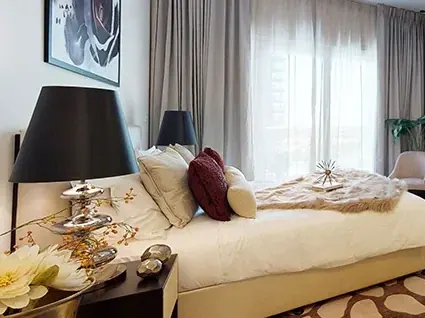 Virdis · DAMAC Hills 2, دبئی