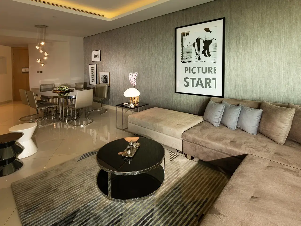 DAMAC Towers by Paramount Hotels & Resorts · Business Bay, دبئی