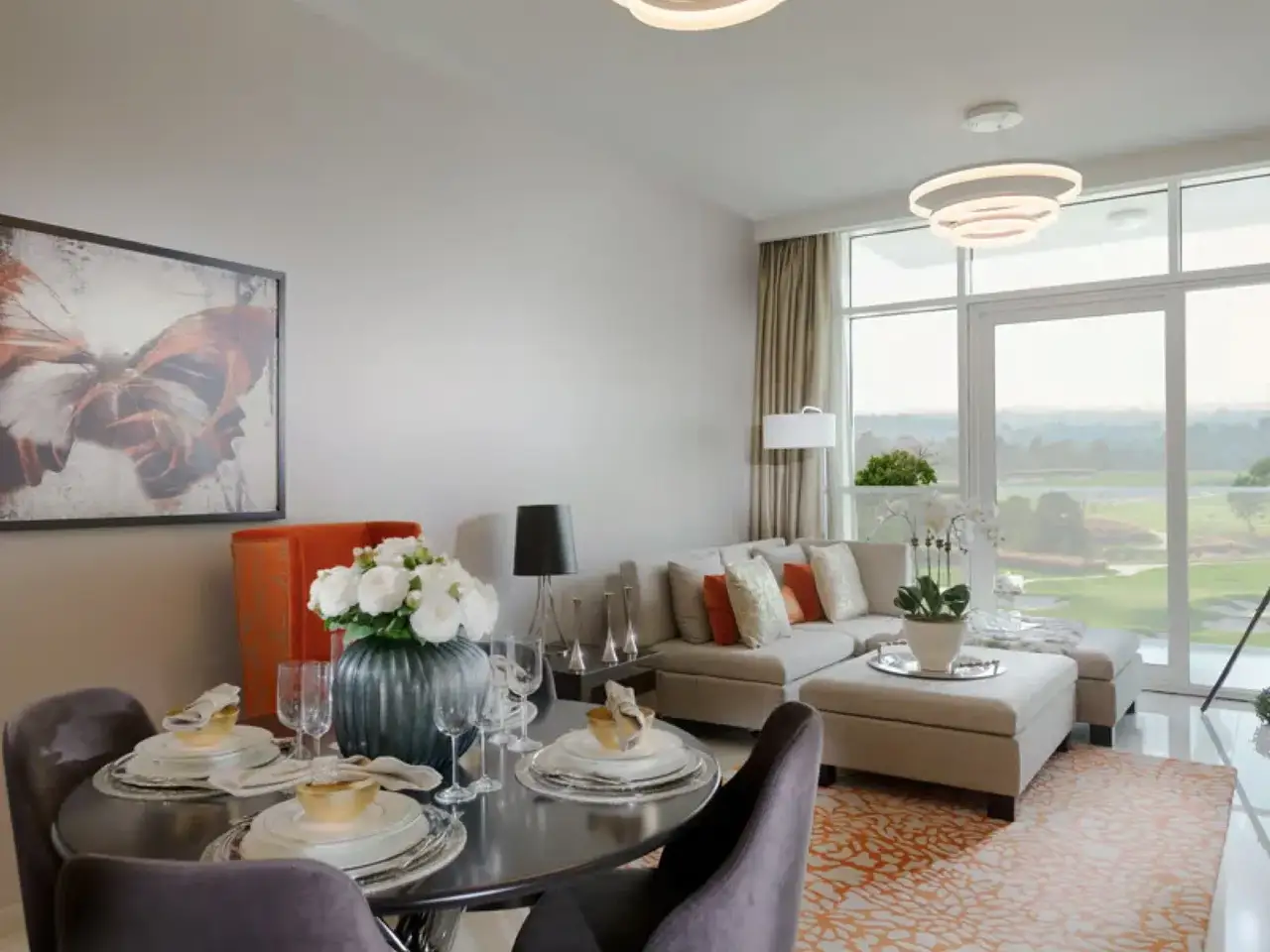 Radisson Dubai DAMAC Hills · DAMAC Hills, دبئی