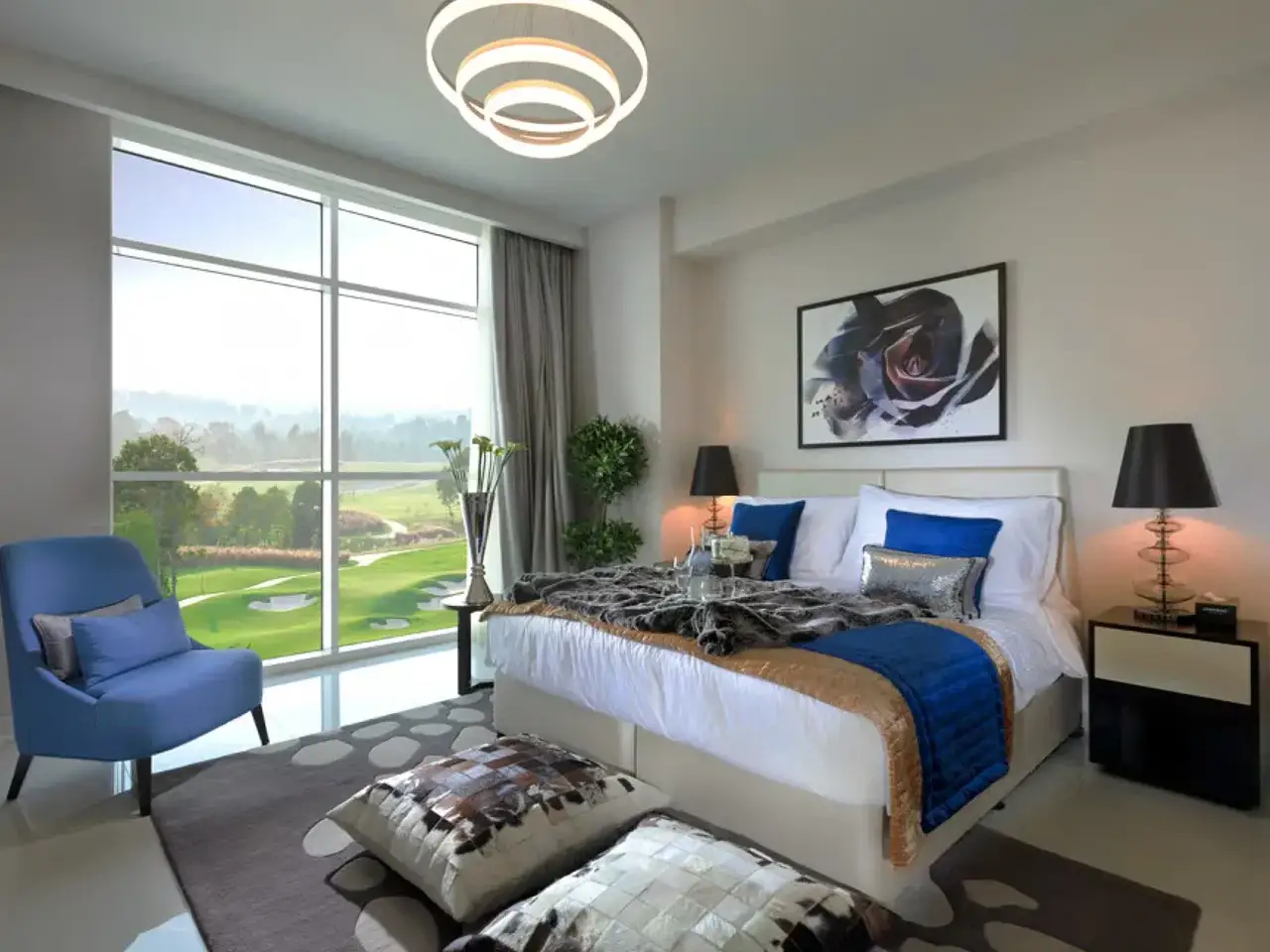 Radisson Dubai DAMAC Hills · DAMAC Hills, دبئی