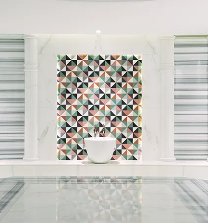 DAMAC Prive · Dubaj