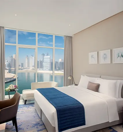 DAMAC Prive · Dubaj