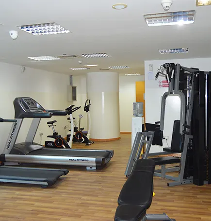 XL Tower Retail · دبی