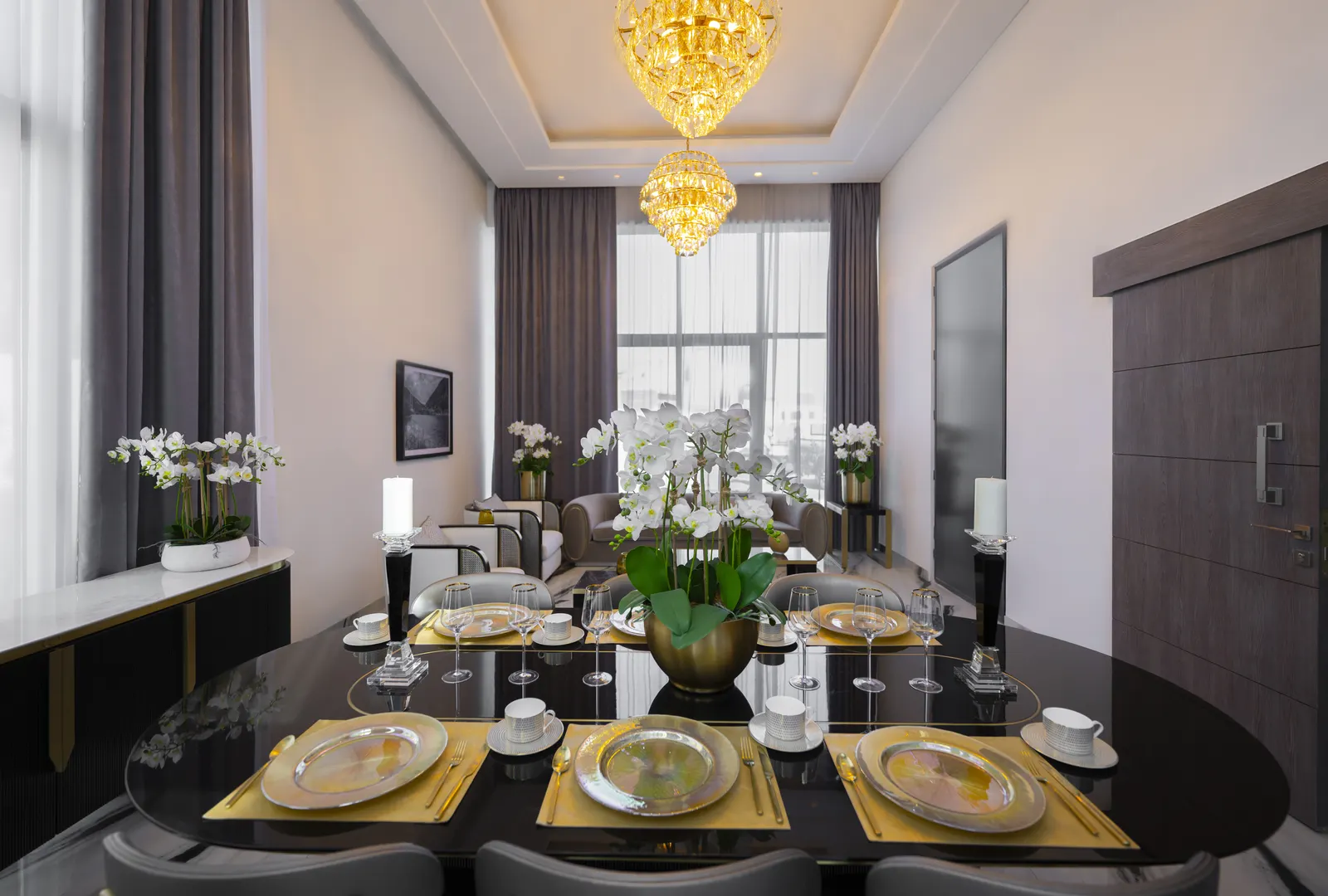 Fayrouz at DAMAC Hills Baghdad · Baghdad