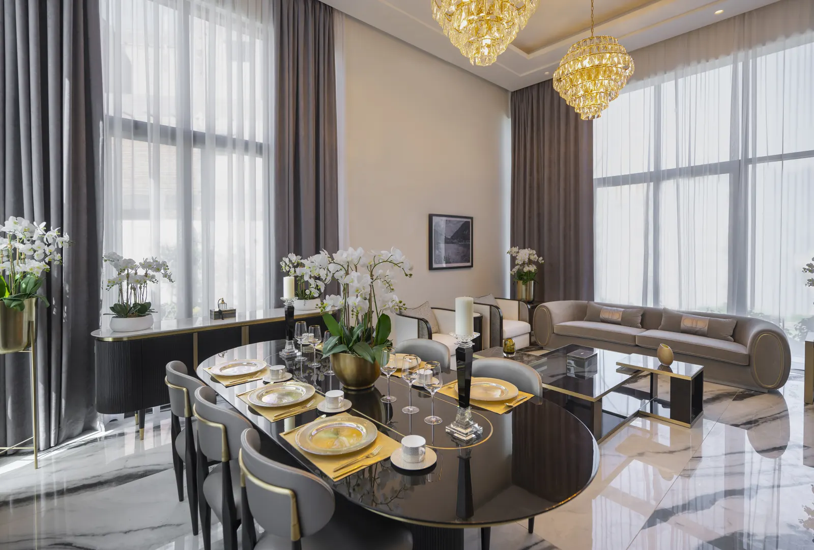 Fayrouz at DAMAC Hills Baghdad · Baghdad