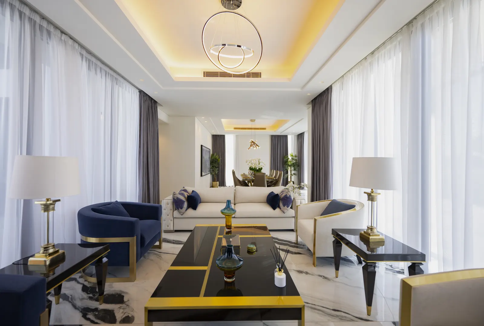 Fayrouz at DAMAC Hills Baghdad · Baghdad