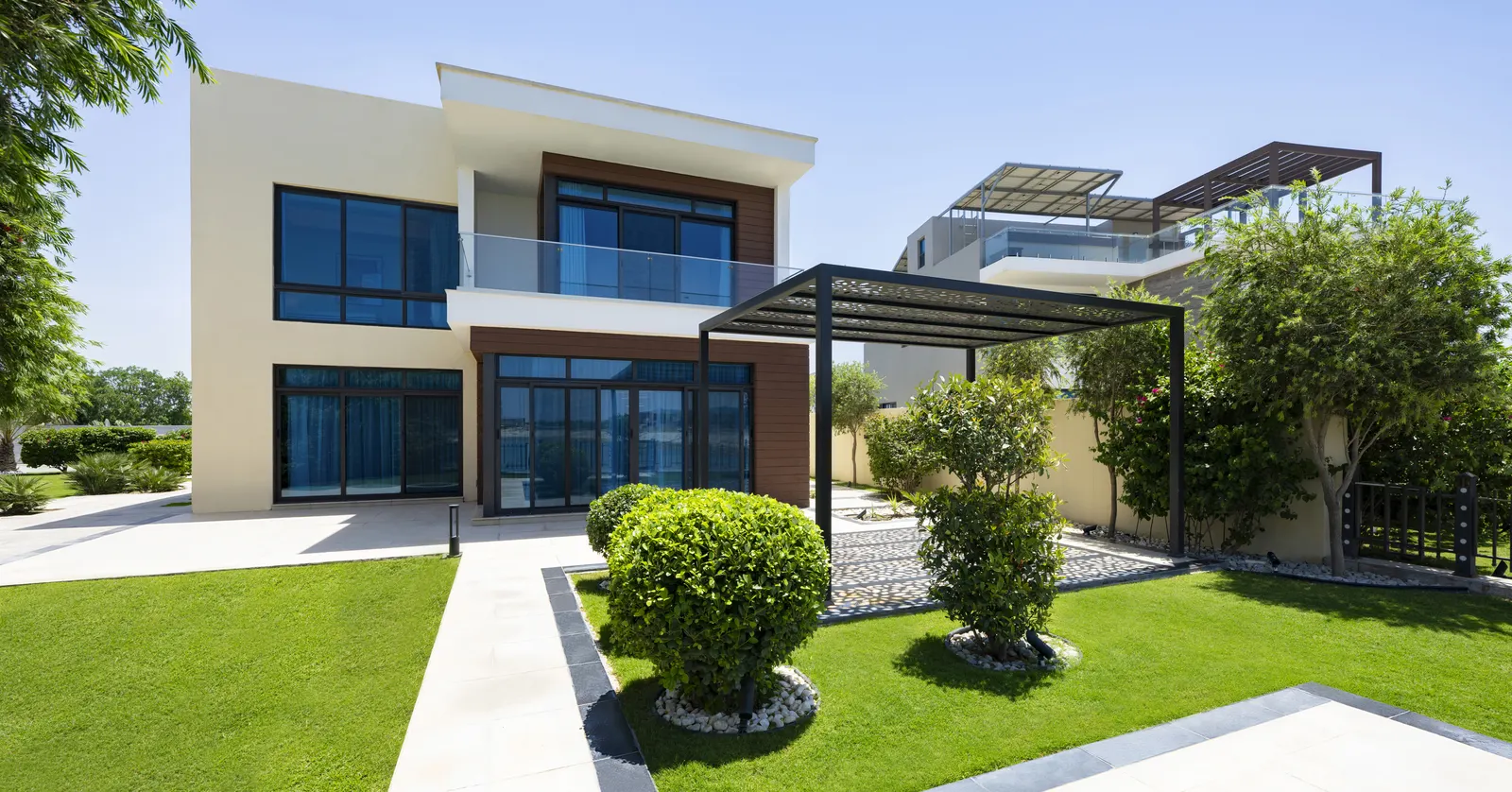 Fayrouz at DAMAC Hills Baghdad · Baghdad